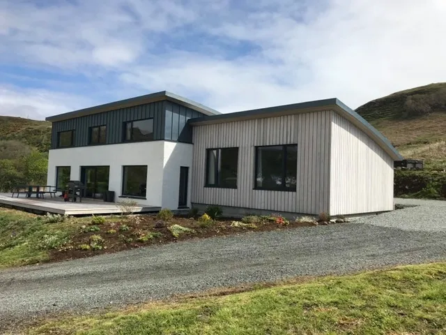 Stones Bed & Breakfast