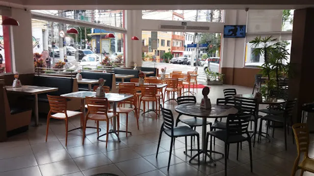 Habib's Lins de Vasconcelos