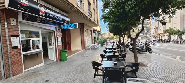 Mafalda Fuenteolletas