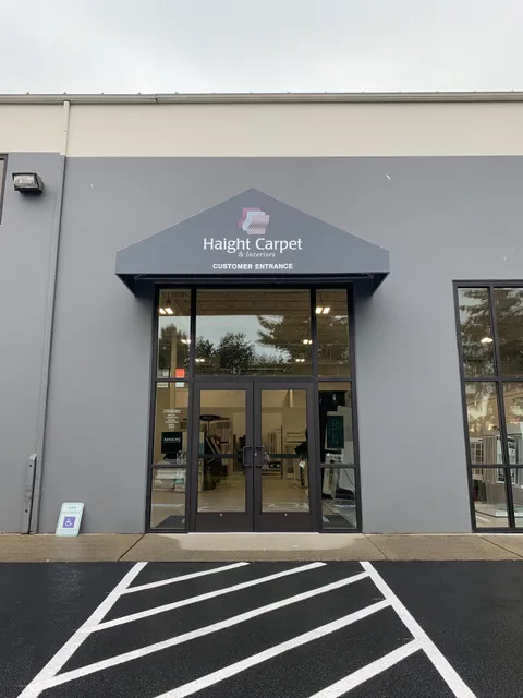 Haight Carpet & Interiors