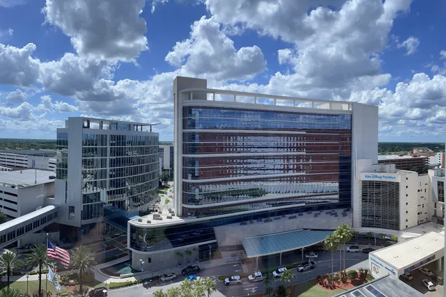 AdventHealth Orlando