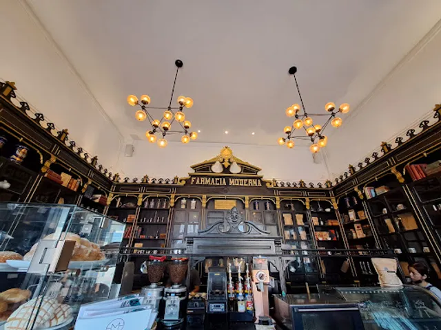 Museo del Café Coatepec