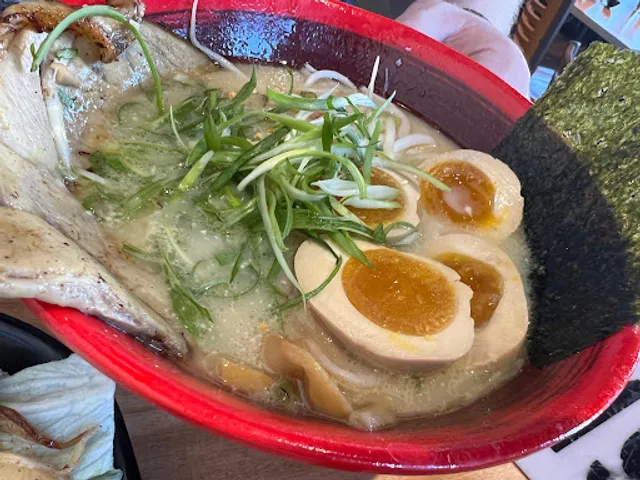 Nara Teriyaki and Wok