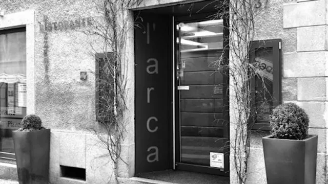 Ristorante Pizzeria l'Arca