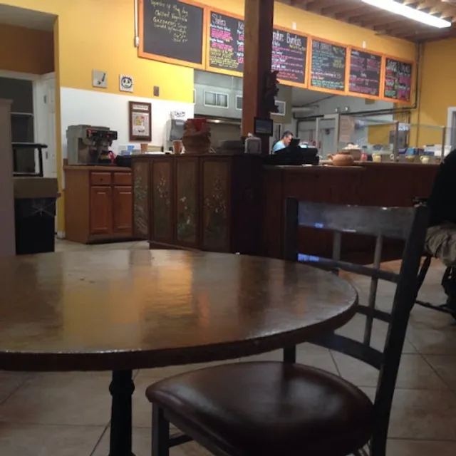 Oscars Burritos Mexican Grill