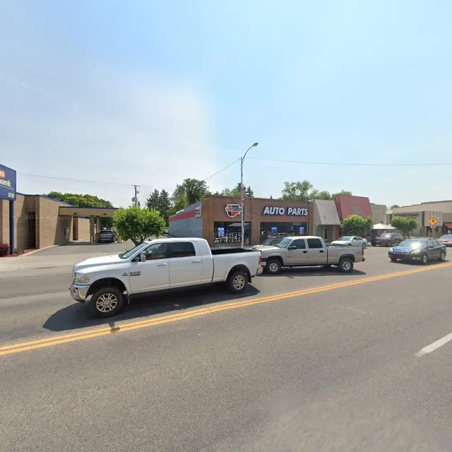 Carquest Auto Parts - PRESTON AUTO PARTS