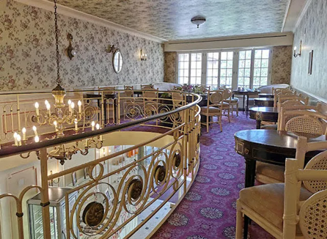 Confiserie Schneider Rue du Lac