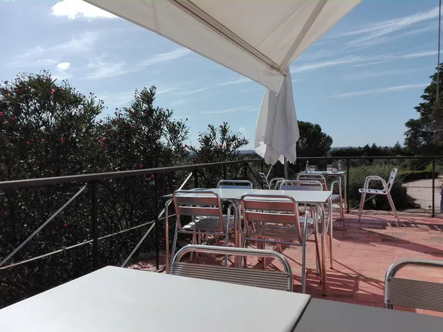 Restaurante do Museu Monográfico de Conímbriga