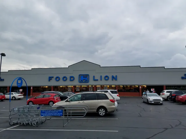 Food Lion