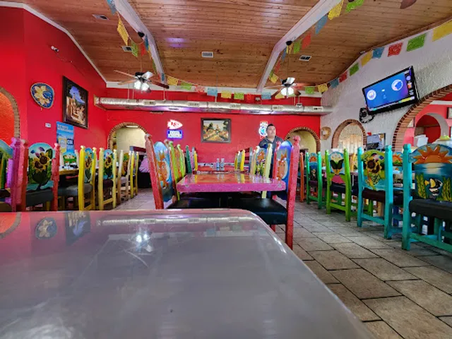 Cancun Mexican Cuisine
