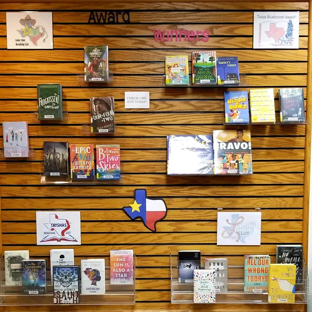 Johnson Neighborhood Library