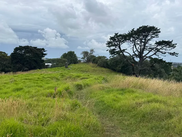 Ōtāhuhu/Mount Richmond