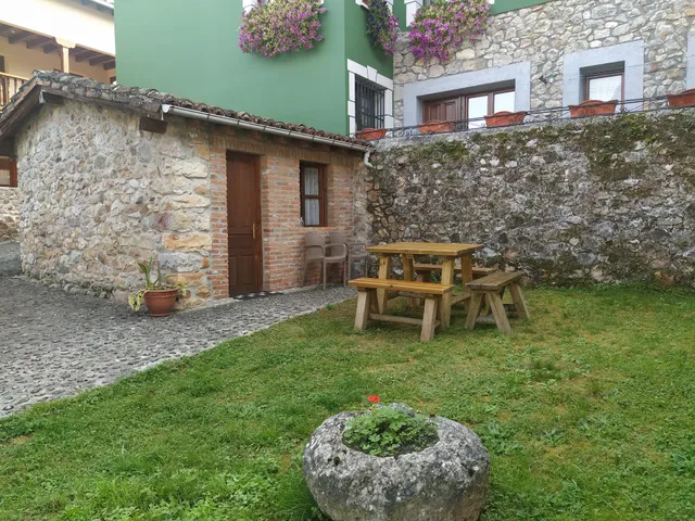 Casa de aldea el Cotorollu