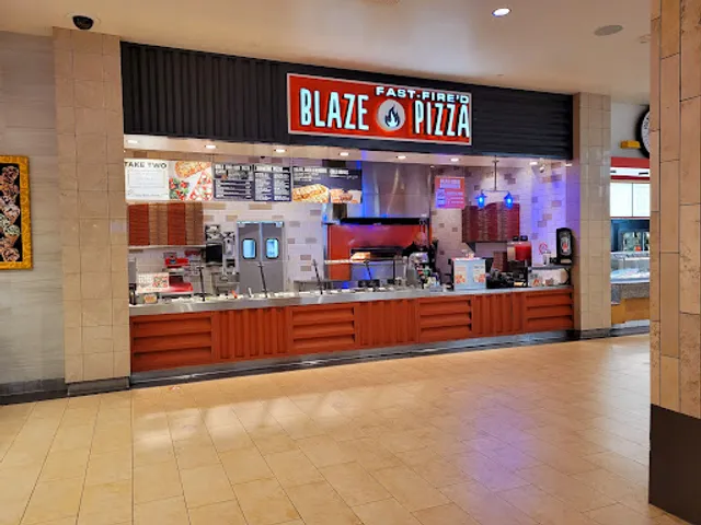 Blaze Pizza