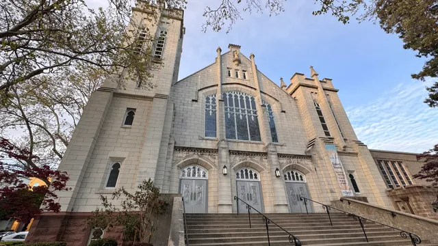 St. John's Lutheran Church