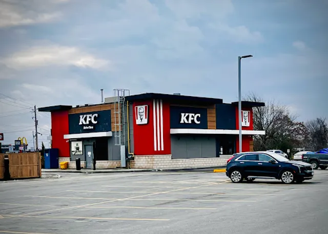 KFC