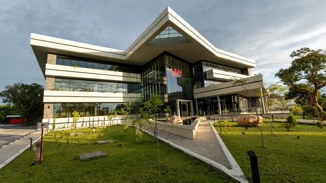 Unicaf University Zambia Campus