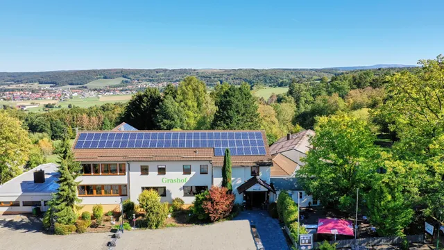 Landhotel Grashof - Karsten Klauschke