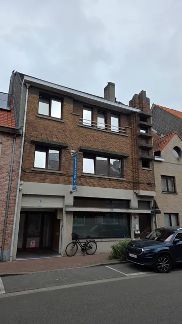 Logies 't Eenvoud - Rust, stilte en herstel aan Zee