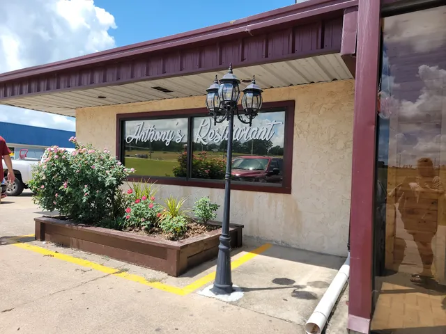 Anthony's Restaurant
