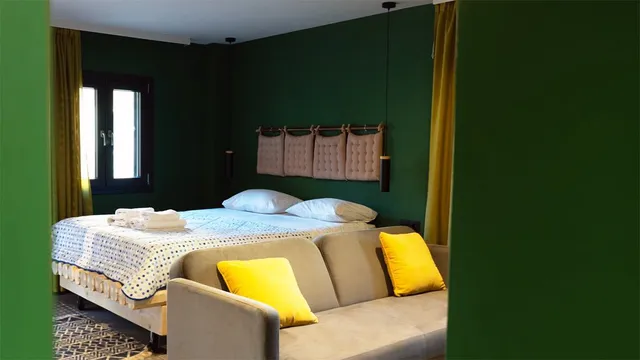 Theoni House Καλαβρυτα