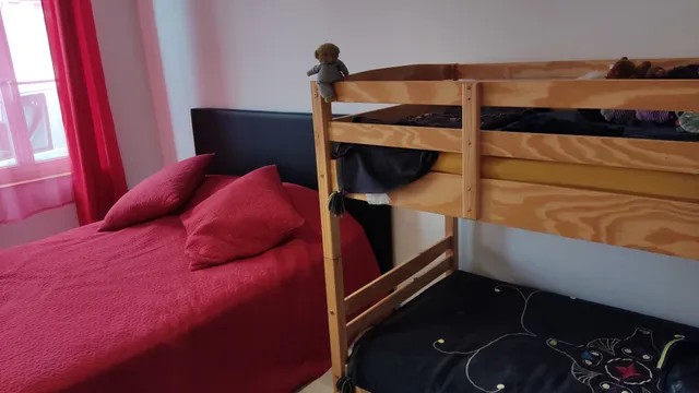 Gites de mer à Fécamp