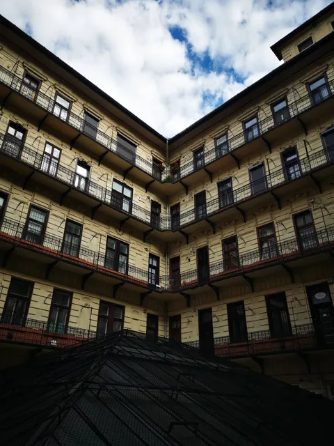 Premier Inn Apartments