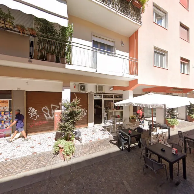 Affittacamere Patwary