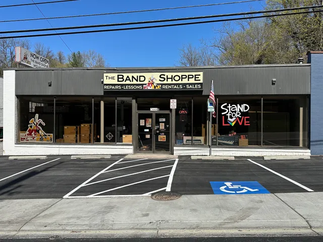 The Band Shoppe Sykesville