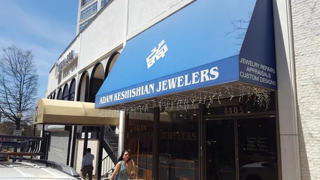 Adam Keshishian Jewelers