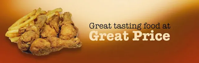 Hip Hop Fish & chicken