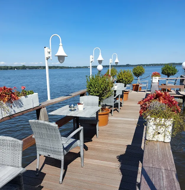 Restaurant Graf Luckner