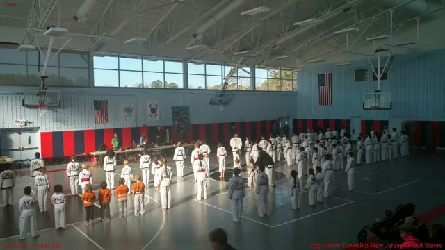 Egg Harbor Twp Parks & Rec