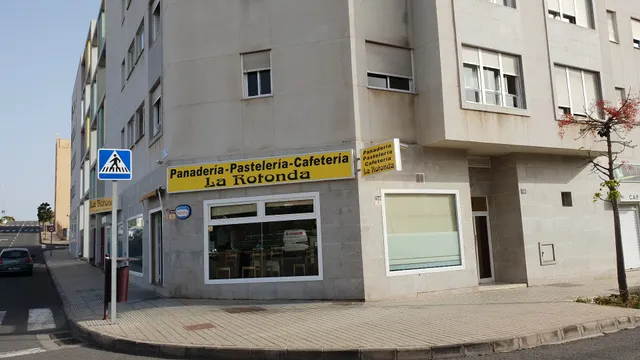 Panaderia La Rotonda