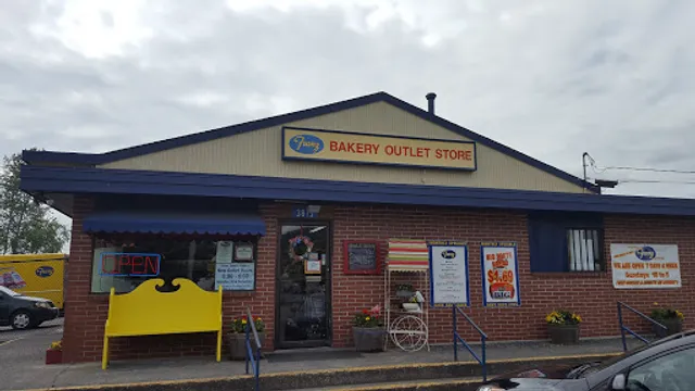 Franz Bakery Outlet Store