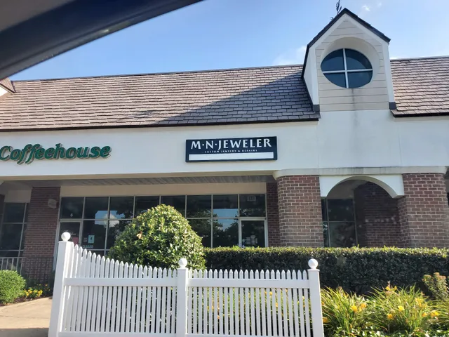 MN Jeweler