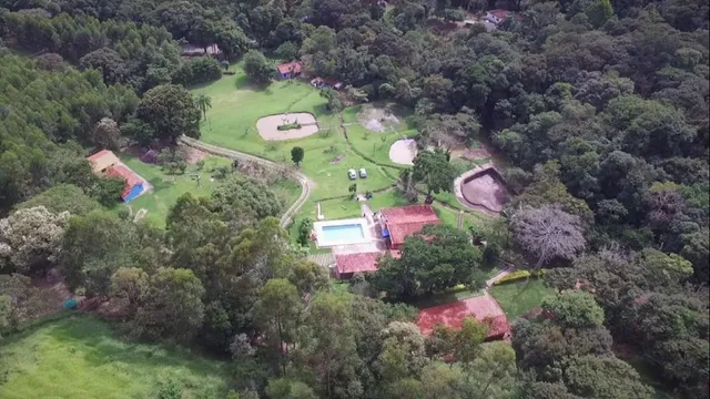 Sítio Águas Claras