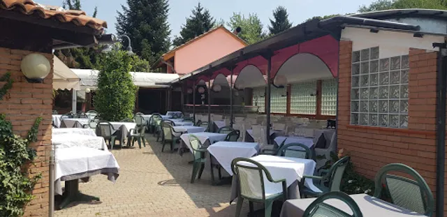 L'Elefante Ristorante Pizzeria