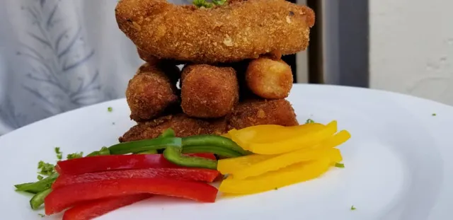 Burger Planet Limited Uganda