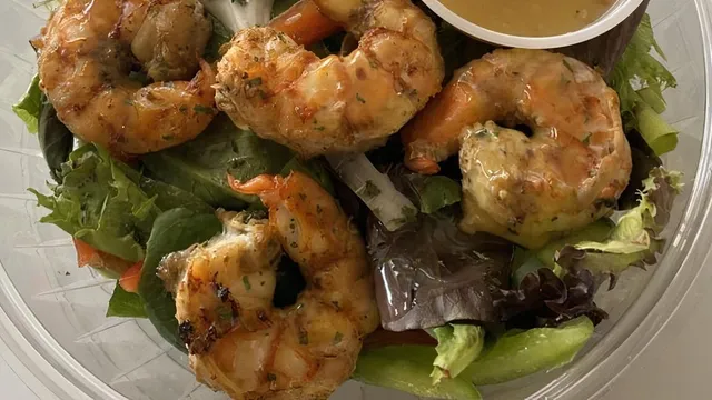 Mothers Seafood & More