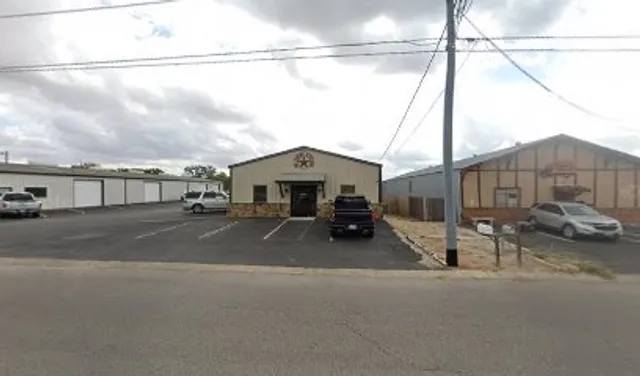 Lone Star Silversmith