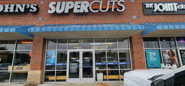 SUPERCUTS