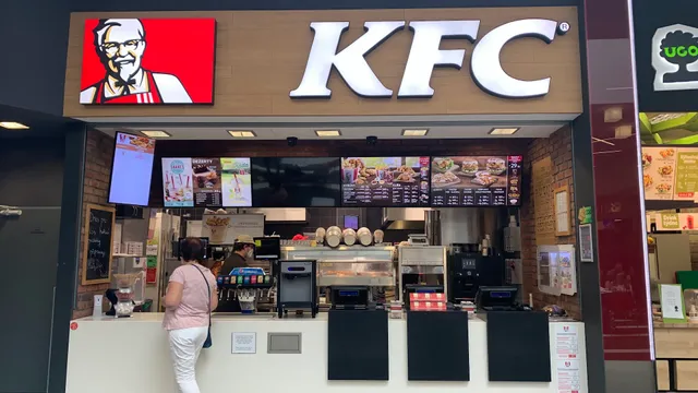 KFC Hradec Králové Futurum