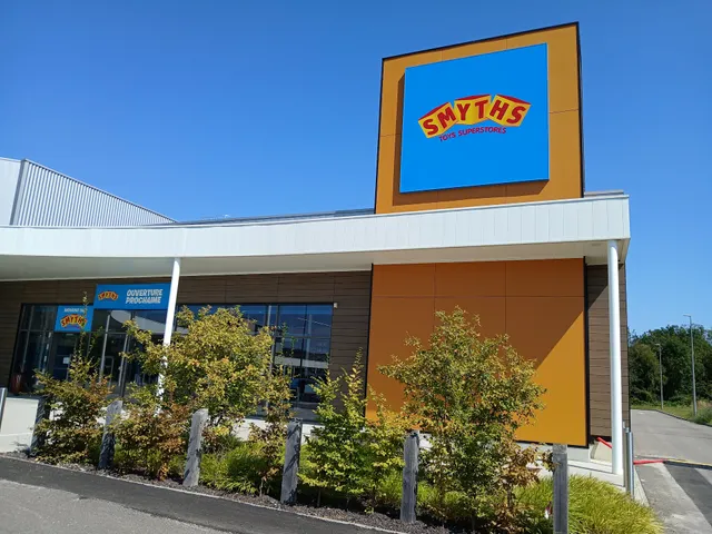 Smyths Toys Metz