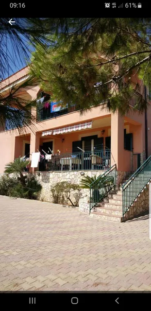 Villa Palma Vacanze Bovo Marina