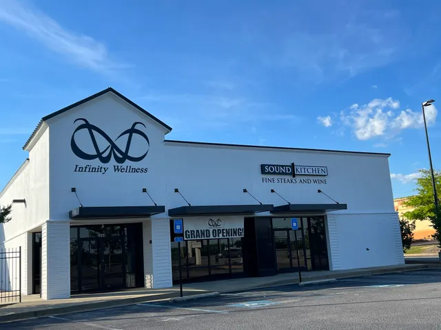 Pepper Tree Steaks and Wine