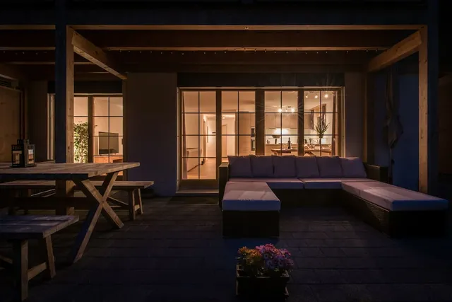 Luxury Lauterbrunnen