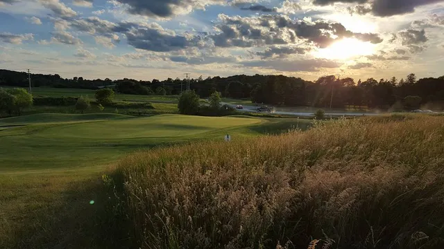 Quit Qui Oc Golf Club & Restaurant