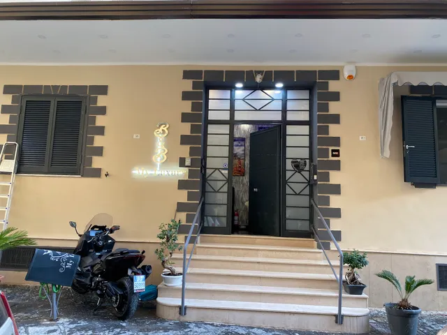 My Luxury Bed & Breakfast Napoli