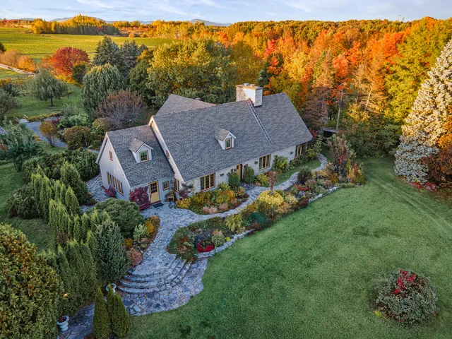Auberge / B & B Dans les bras de Morphée - Gîte Île d'Orléans